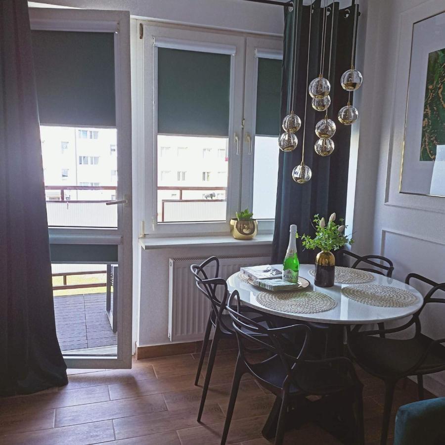 Baltikapart Hel Esterno foto